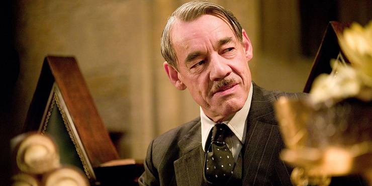 Harry Potter Best & Worst Flashback Scenes Ranked Harry Potter Best & Worst Flashback Scenes Ranked